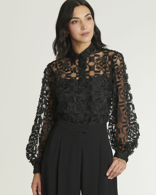 CHEMISE