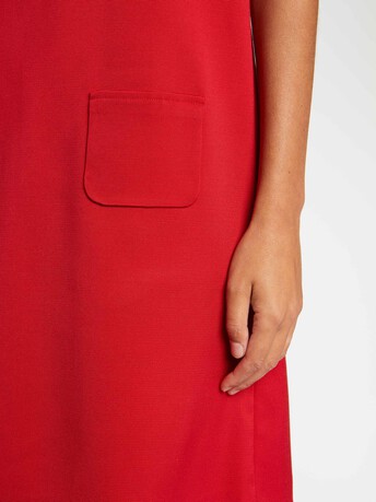 ROBE - Hibiscus