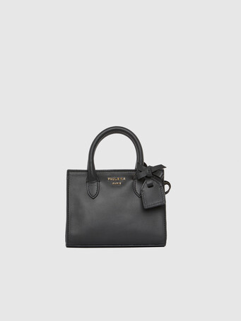 BAG - Noir