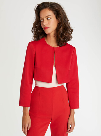 VESTE - Hibiscus
