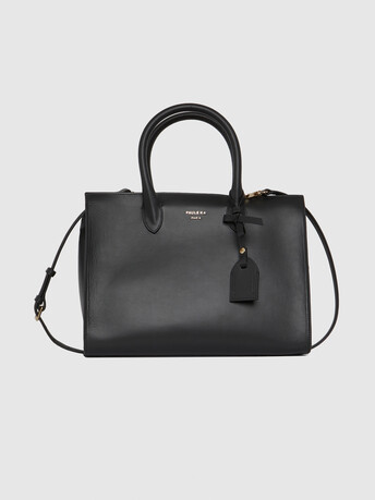SAC - Noir