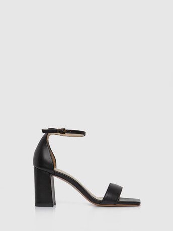 SHOES - Noir