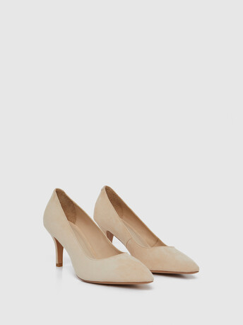 SHOES - Coquille