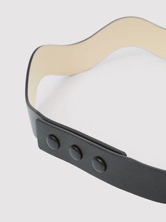BELT - Noir