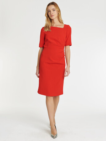 ROBE - Orange