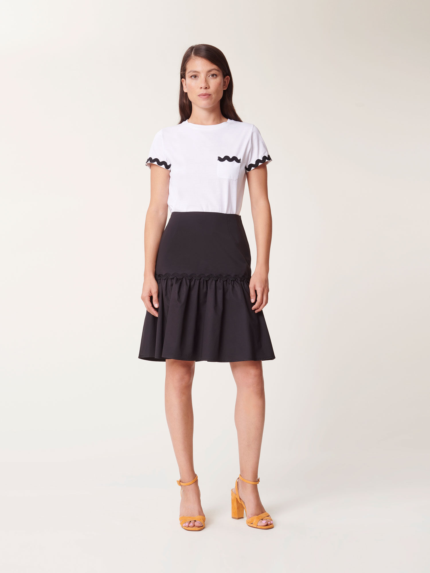 Jupe paule ka outlet