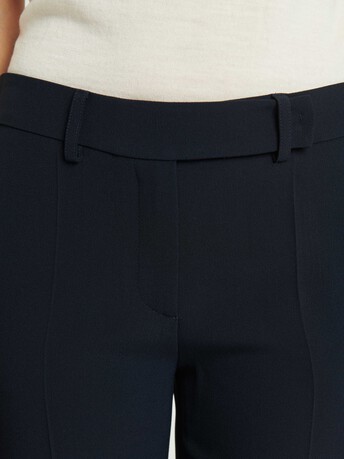PANTALON - Marine
