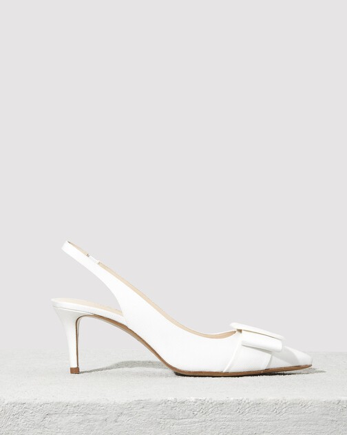 Ottoman-stretch pumps