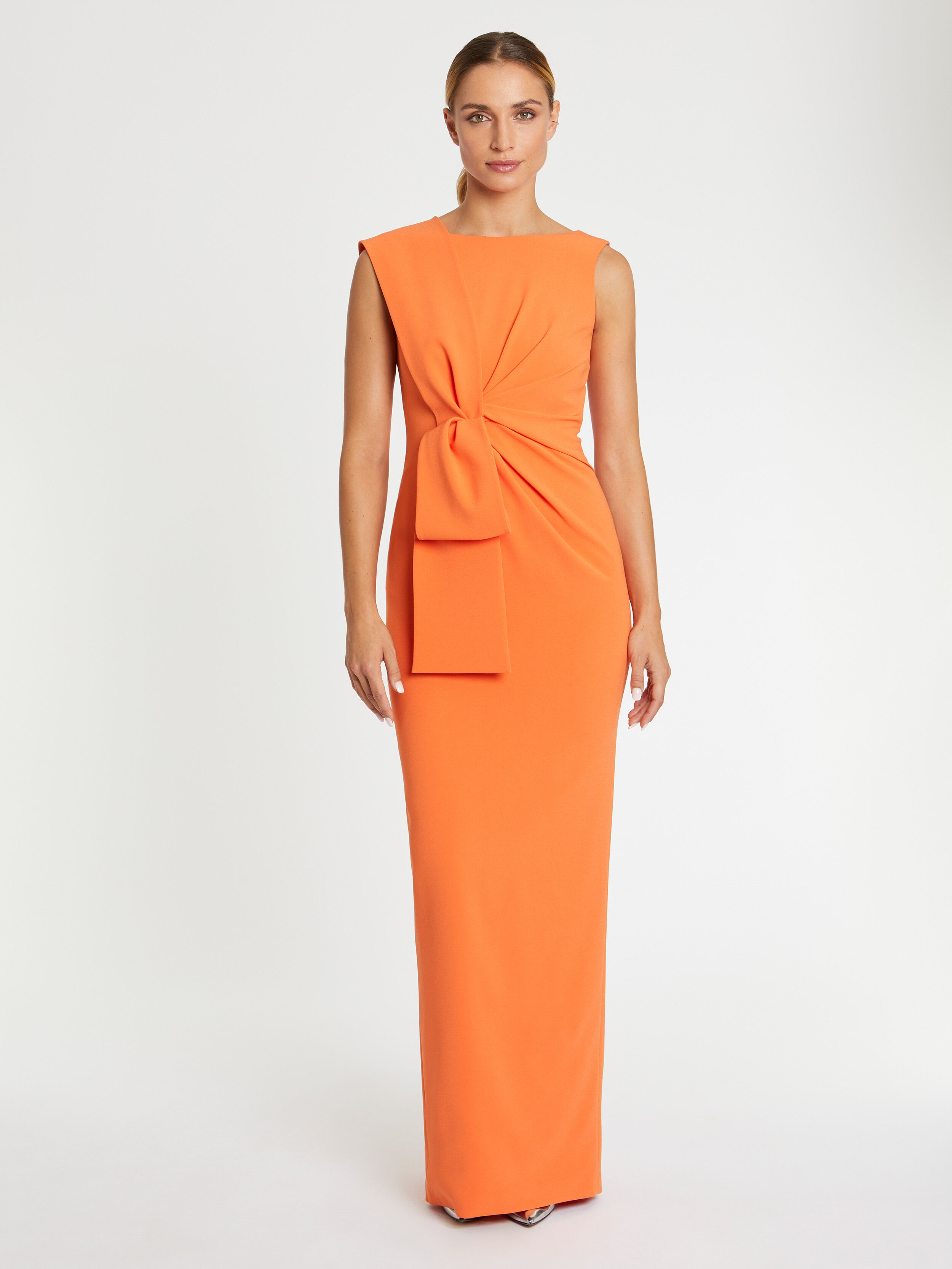 WOVEN DRESS Paule Ka