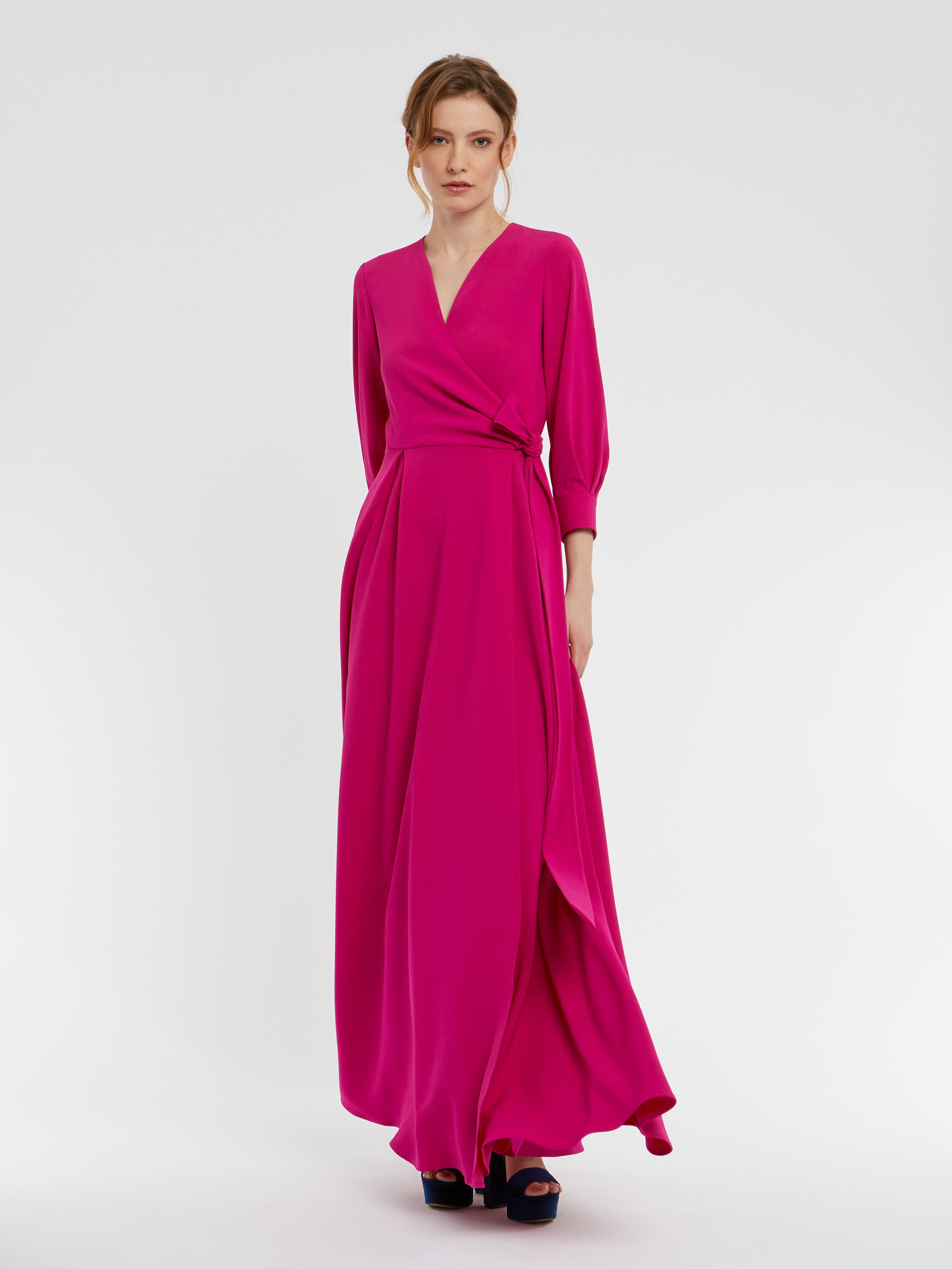 Paule ka on sale ceremonie