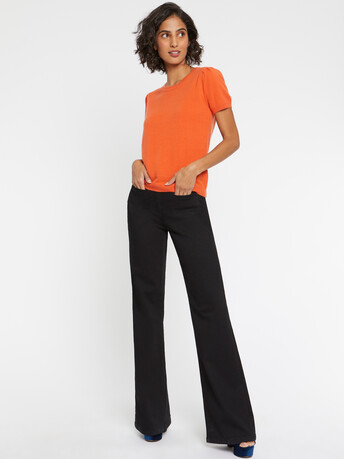 PULL - Mandarine