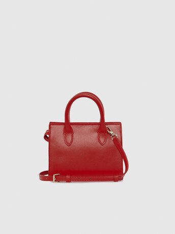 BAG - Vermillon