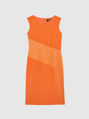 ROBE - Mandarine