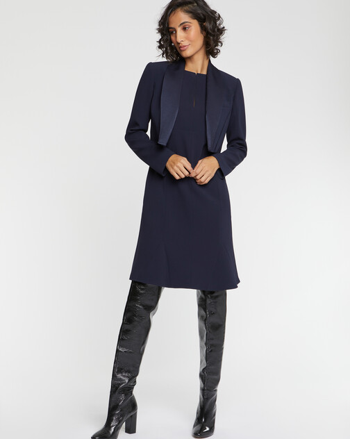 VESTE