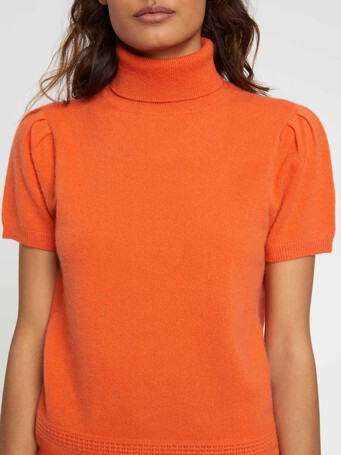 PULL - Mandarine