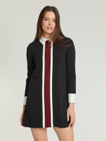 ROBE - Noir