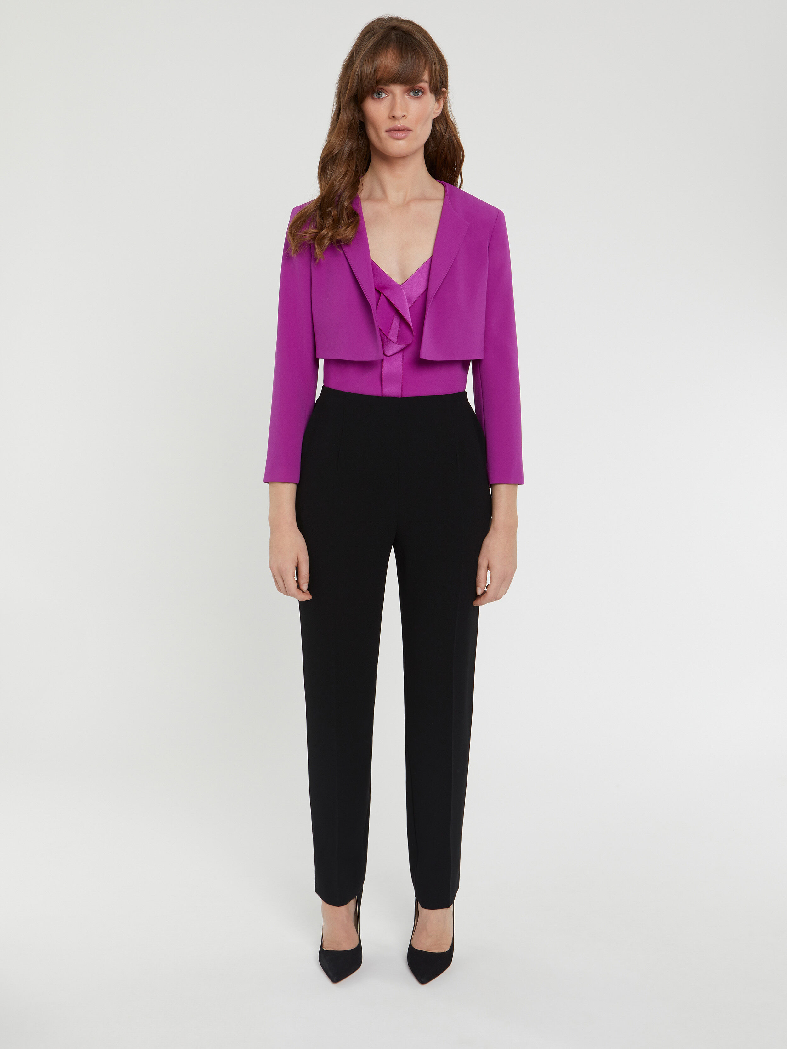 Veste bolero store