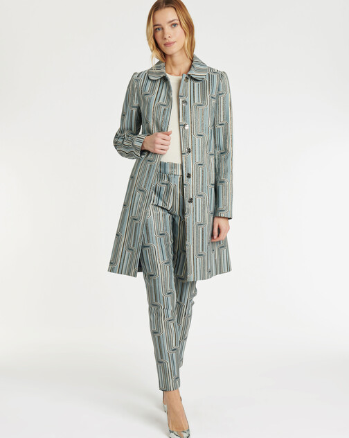MANTEAU