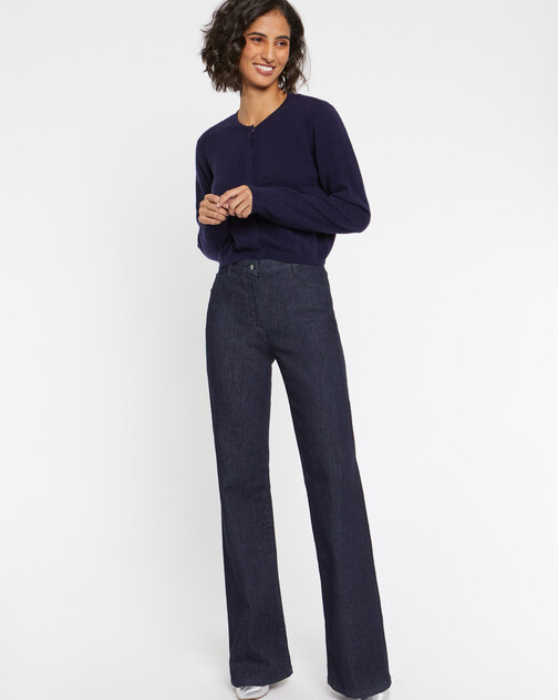 Cardigan en cachemire