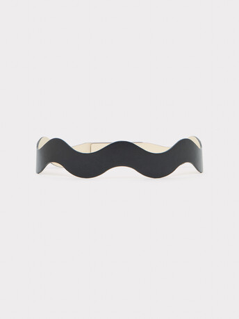 BELT - Noir