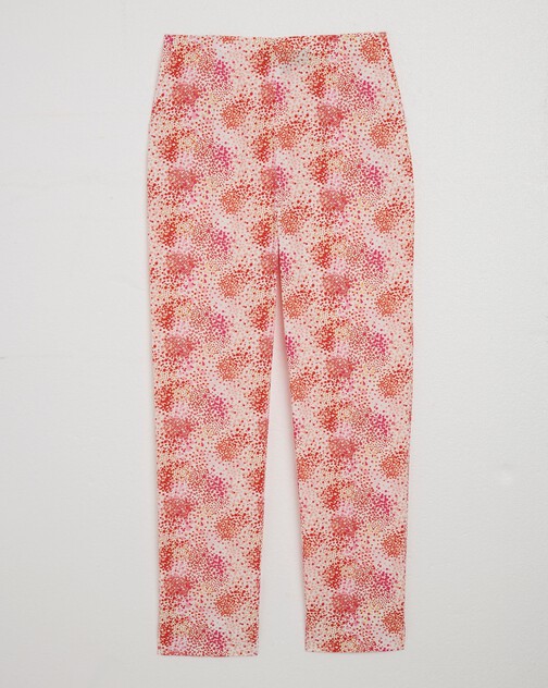 WOVEN PANTS