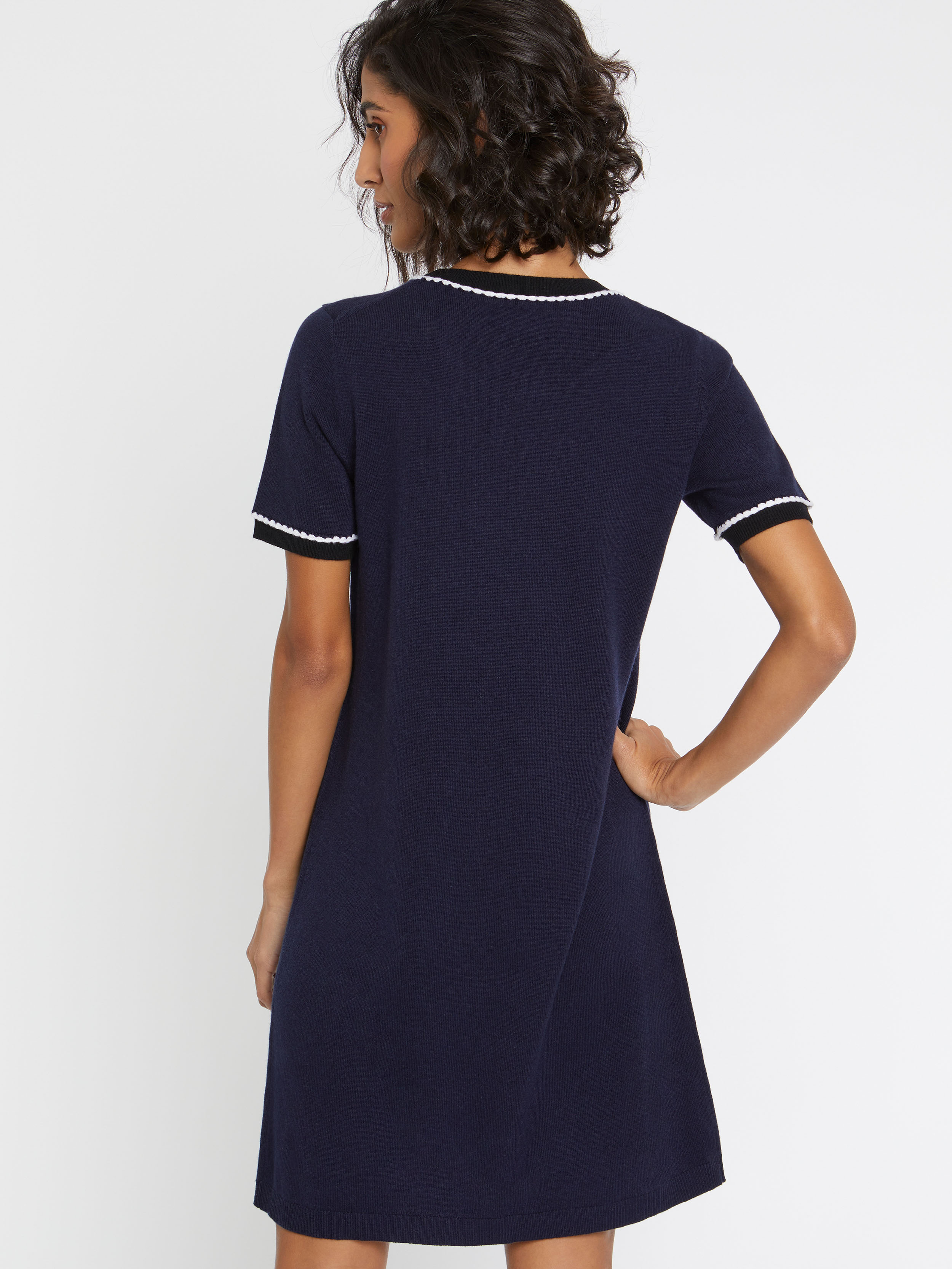 Paule ka on sale sweater dress